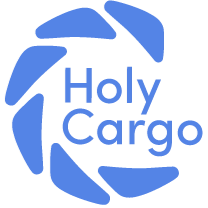 Holy Cargo