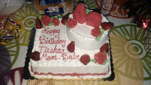 Bakery «Ewing Cakes», reviews and photos, 831 Parkway Ave B13, Ewing Township, NJ 08618, USA
