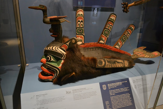 Национальный Музей Американских Индейцев, Нью Йорк (National Museum of the American Indian, NYC)