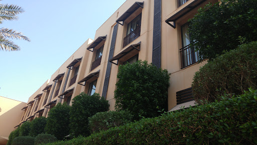 Park Hyatt Jeddah - Marina, Club and Spa