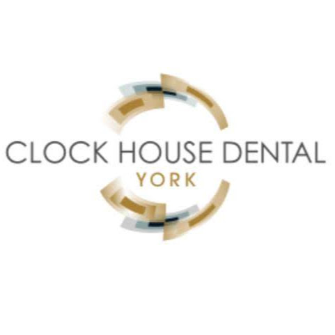 Clock House Dental logo