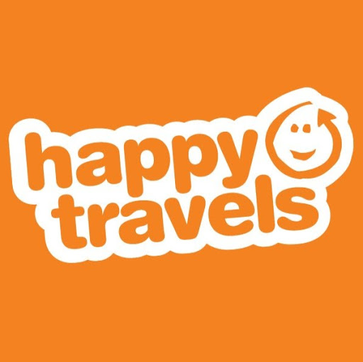 Happy Travels Airlie Beach