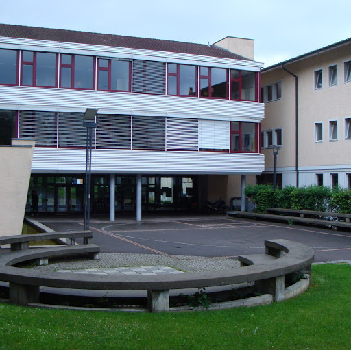Collège de Delémont logo