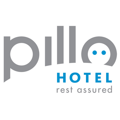 Pillo Hotel Ashbourne logo