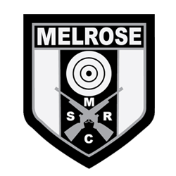 Melrose Target Shooting Club logo
