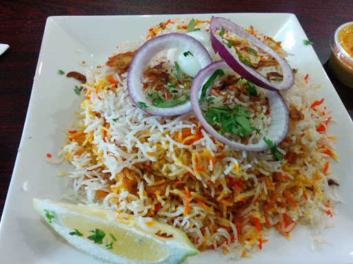 Indian Restaurant «Hot Breads Indian Cuisine», reviews and photos, 9678 E Arapahoe Rd, Englewood, CO 80112, USA