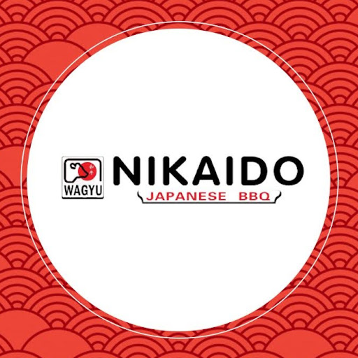 Nikaido - Japanese BBQ logo