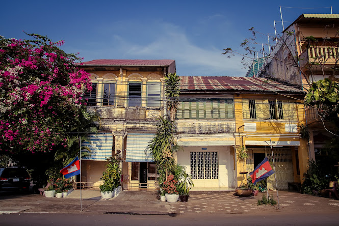Charles gerber photographer - Travel - Cambodia - Kampot