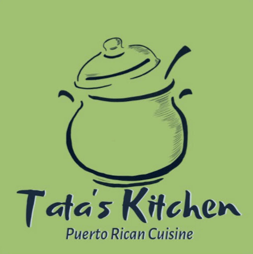 Tata’s Kitchen logo