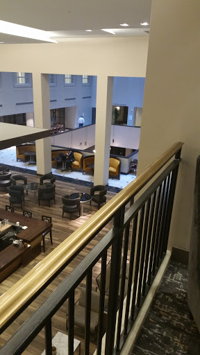 Marriott St. Louis Grand