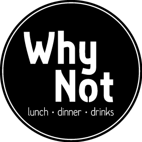 Why Not logo