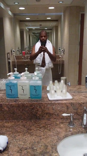 Amway Grand Plaza