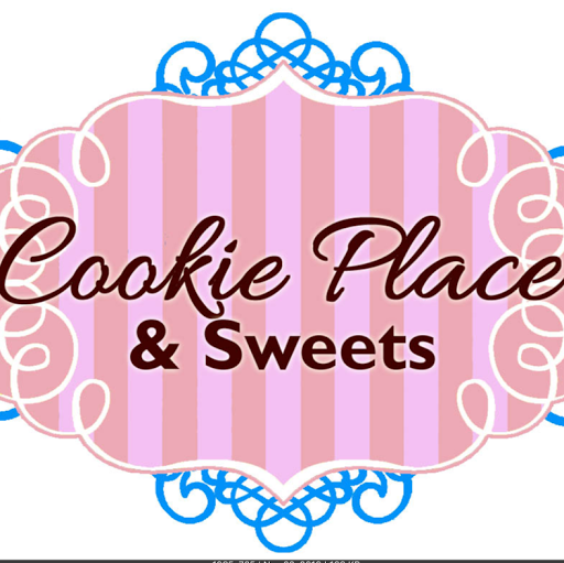 COOKIE PLACE AND SWEETS