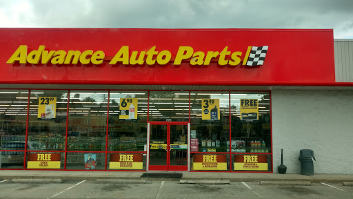 Auto Parts Store «Advance Auto Parts», reviews and photos, 275 W Main St, Malone, NY 12953, USA