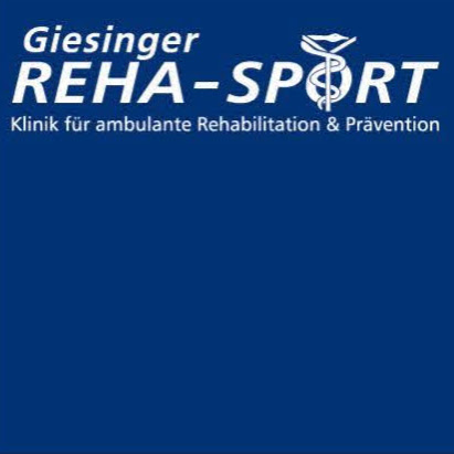 Giesinger Reha-Sport GmbH logo