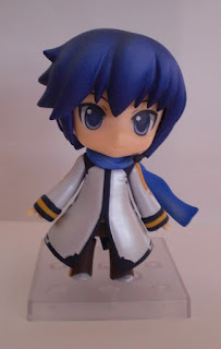 Nendoroid Kaito Review Picture 10