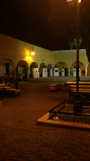 Park STA LUCIA