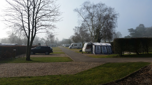 Swiss Farm Touring and Camping