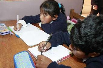 Distrital de educación: Municipio alteño no ha realizado las refacciones escolares