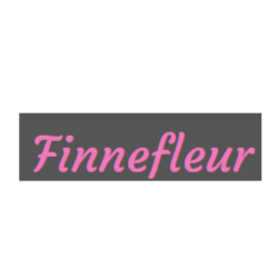 Finne Fleur logo