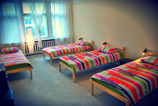 Hostel Latberry