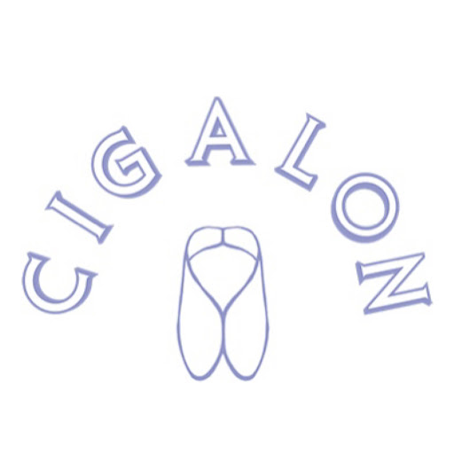 Cigalon logo
