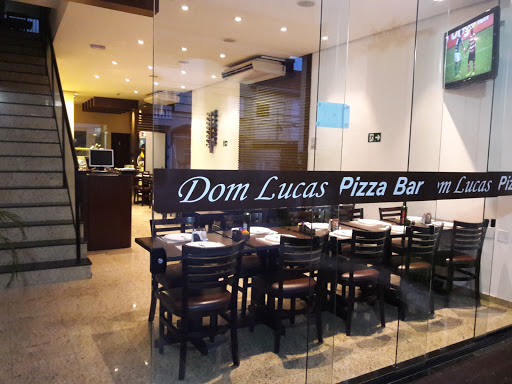 Pizzaria Dom Lucas, Rua Costa Aguiar, 1726 - Ipiranga, São Paulo - SP, 04204-000, Brasil, Pizaria, estado São Paulo