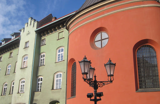 Pub-Kawiarnia "Albo tak"