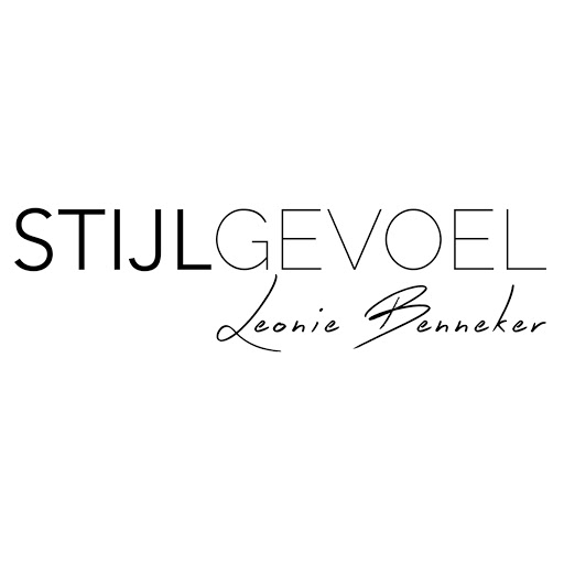 StijlGevoel: Kapsalon | stylingadvies | visagie logo