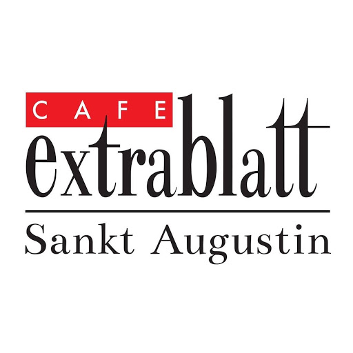 Cafe Extrablatt Sankt Augustin logo