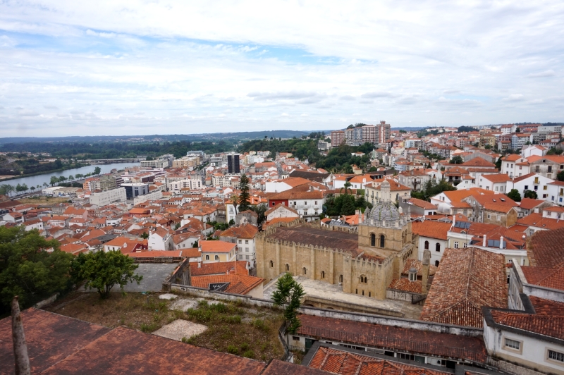 Exploremos las desconocidas Beiras - Blogs de Portugal - 01/07- Aveiro y Coimbra: De canales, una Universidad y mucha decadencia (46)