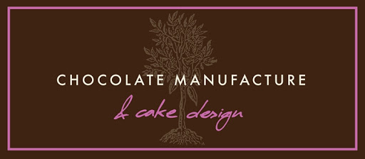Chocolate Manufacture logo