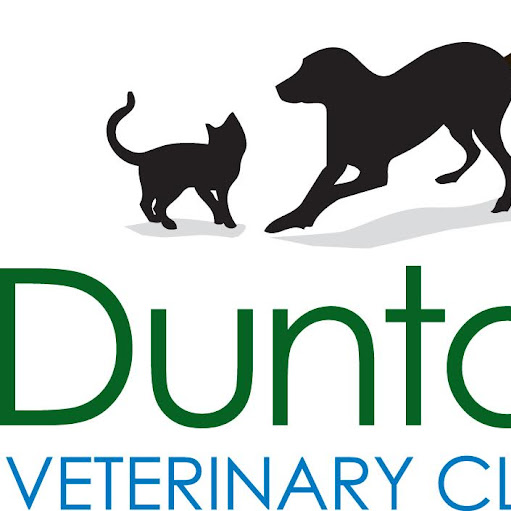 Dunton Veterinary Clinic logo