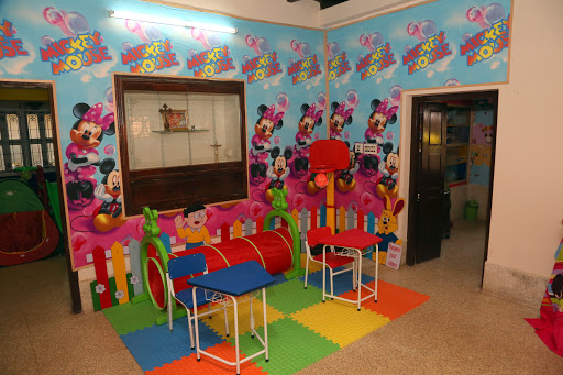 Hello Kids Shine, Onikere, Jeppu Market Road, Mangaluru, Karnataka 575001, India, Child_Care_Centre, state KA