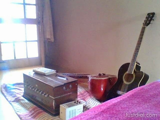 Manju Music Classes, 57 Jernailly Colony, Near Civil hospital, Karnal, Haryana 132001, India, Harmonium_Instructor, state HR