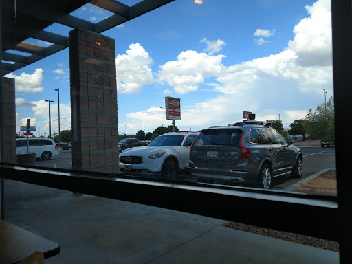 Fast Food Restaurant «Five Guys», reviews and photos, 3455 Stockton Hill Rd, Kingman, AZ 86409, USA