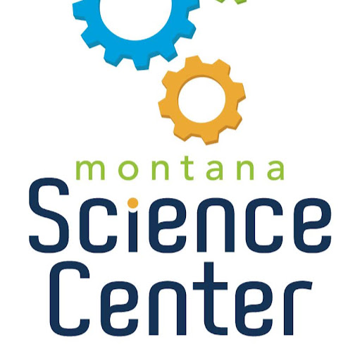 Montana Science Center logo