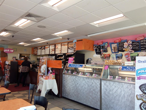 Ice Cream Shop «Baskin-Robbins», reviews and photos, 15067 Eureka Rd, Southgate, MI 48195, USA