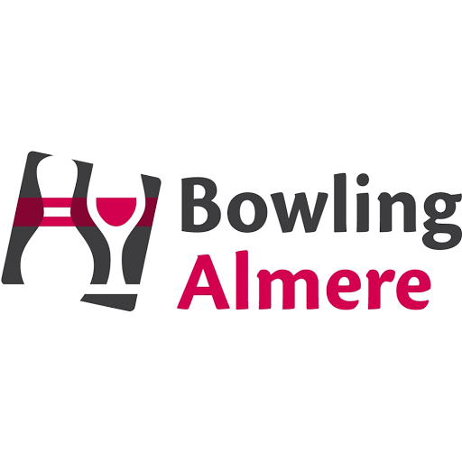 Bowling Almere logo