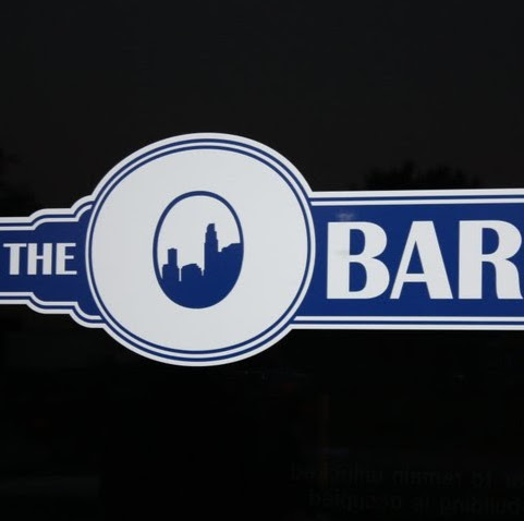 The OBAR logo