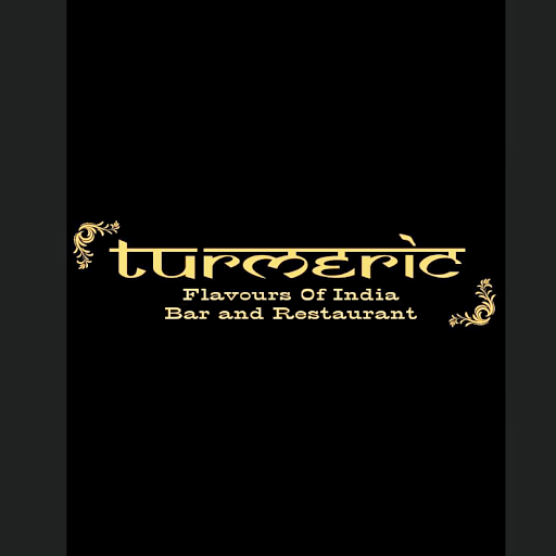 Turmeric Flavours Of India logo