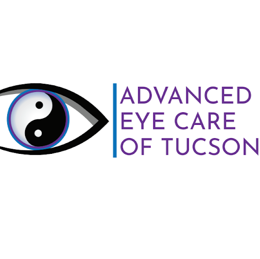 Advanced Eye Care of Tucson logo
