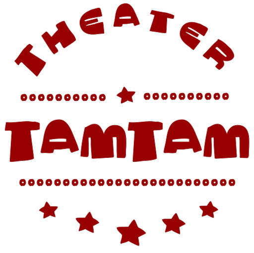 Theater Tamtam logo