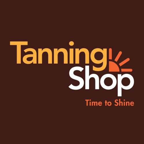 The Tanning Shop Brighton Central logo