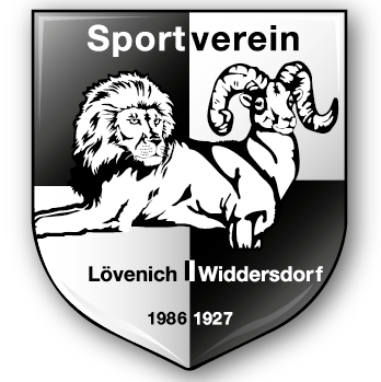 SV Lövenich/Widdersdorf 1986/27 e.V. logo