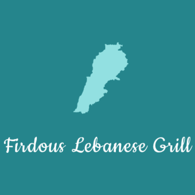 Firdous Lebanese Grill logo