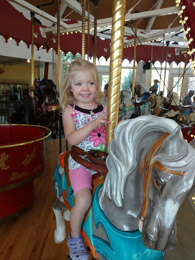 Amusement Center «Great Northern Carousel», reviews and photos, 989 Carousel Way, Helena, MT 59601, USA