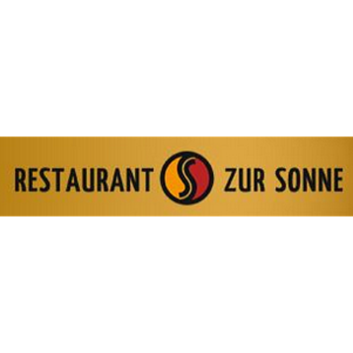 Restaurant zur Sonne AG Winterthur logo