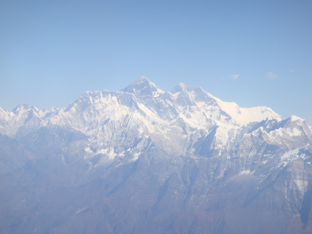 Nepal. Pashupatinath y Everest - Espectacular viaje al Norte de India y Nepal (23)