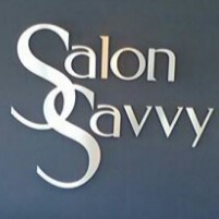 Salon Savvy logo